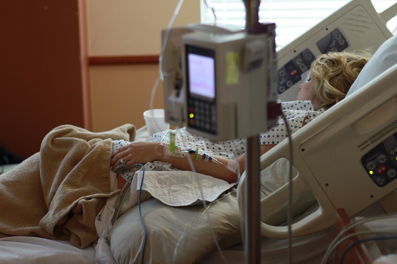 Photo from Childbirth Education - WEEKEND FULL DAY PROGRAM