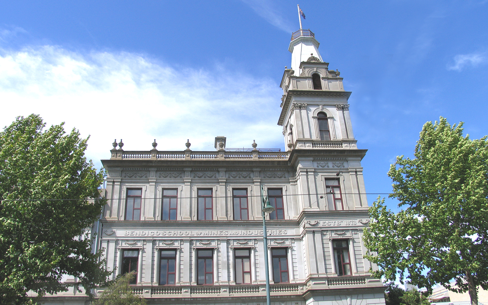 Bendigo Tech Community Tracks Future Roadmap Products and Developments Coming Next