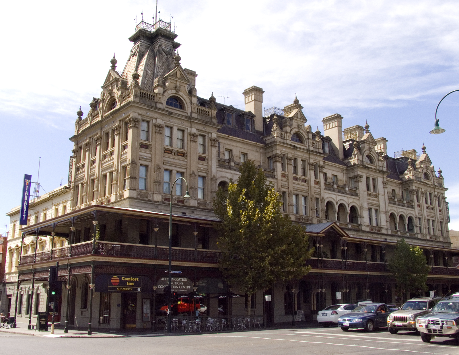 Greater Bendigo Council Budget and Planning Steps Align with Approaches Seen in Regional Cities Worldwide