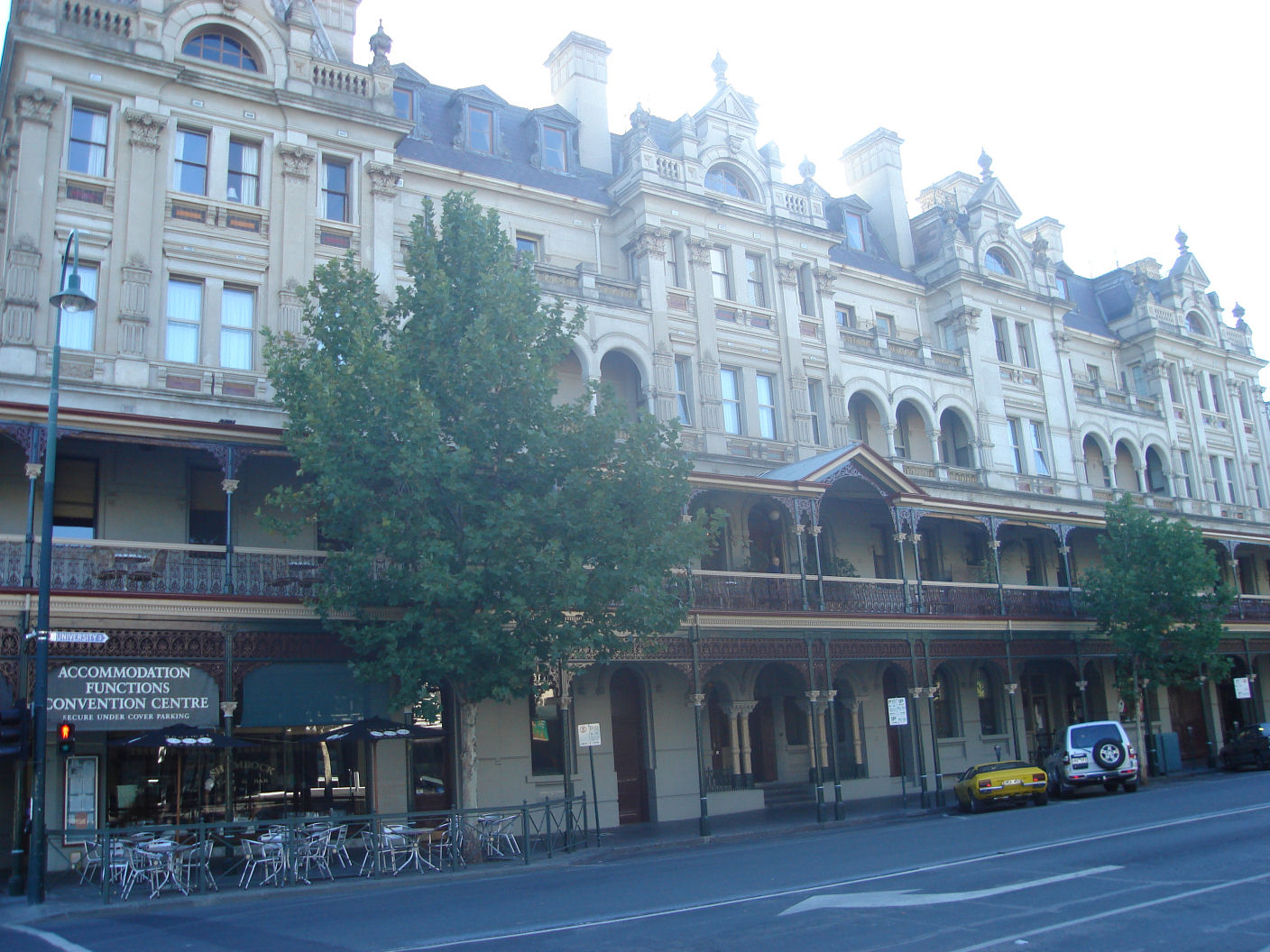 Why Bendigo's Coworking Culture Is Drawing Global Tech Talent Away From Sydney and Melbourne