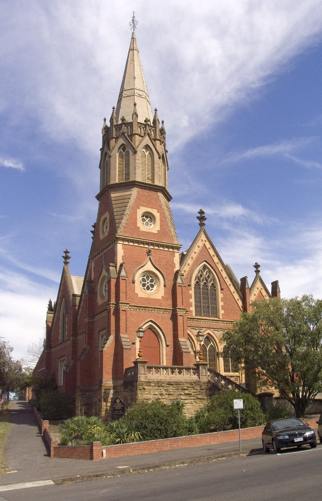 Bendigo's smart city push: the promise, the pitfalls and the privacy questions no one's answering