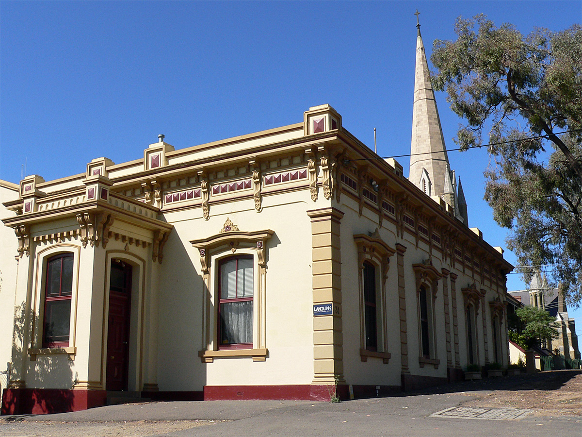 Tracing the Path to Bendigo's 2025 Crime Figures