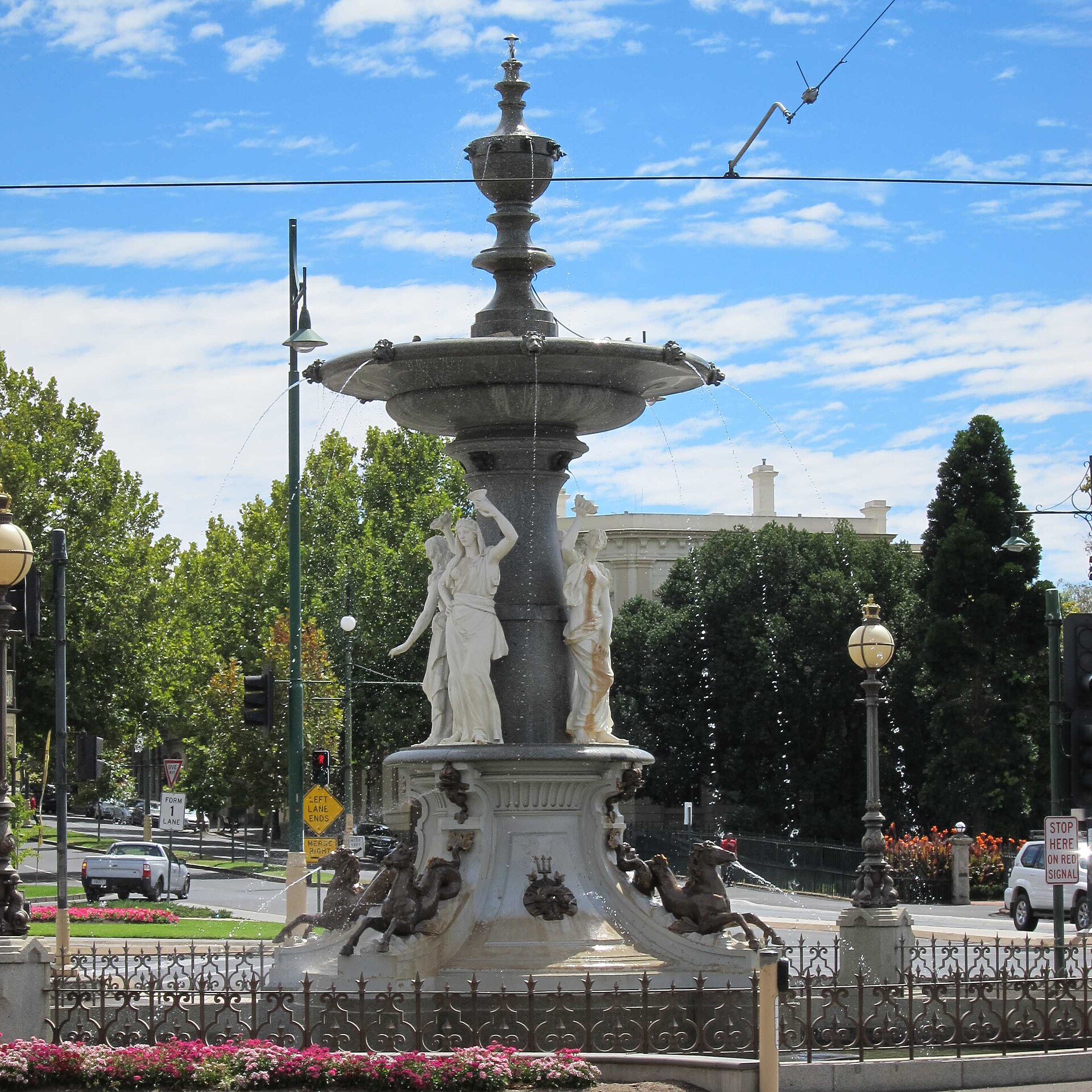Bendigo Emergency Services Face Converging Pressures from Weather, Health and Road Events