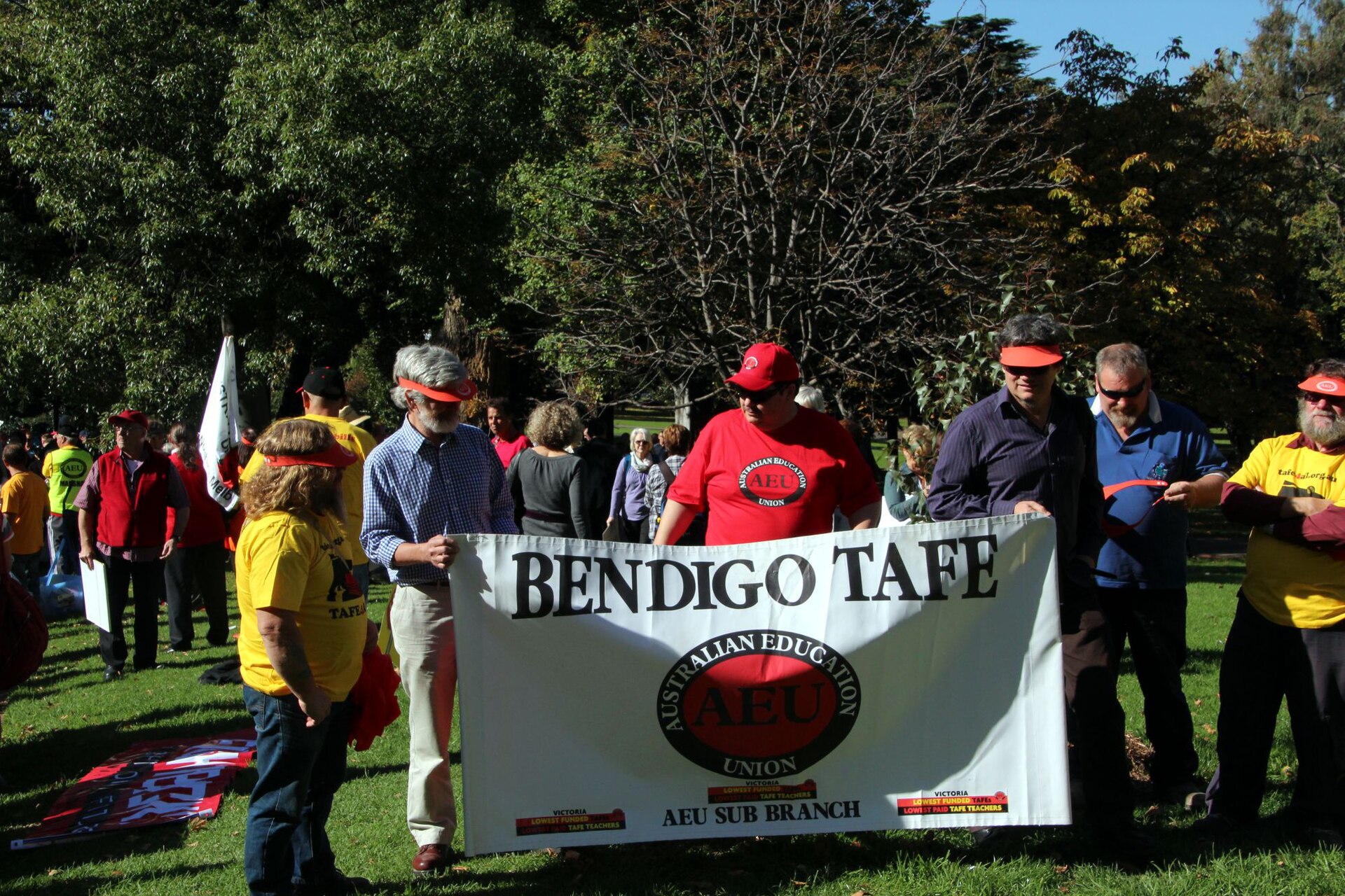 Bendigo's Tech Ecosystem Stands Out Globally Through Its Meetup Culture