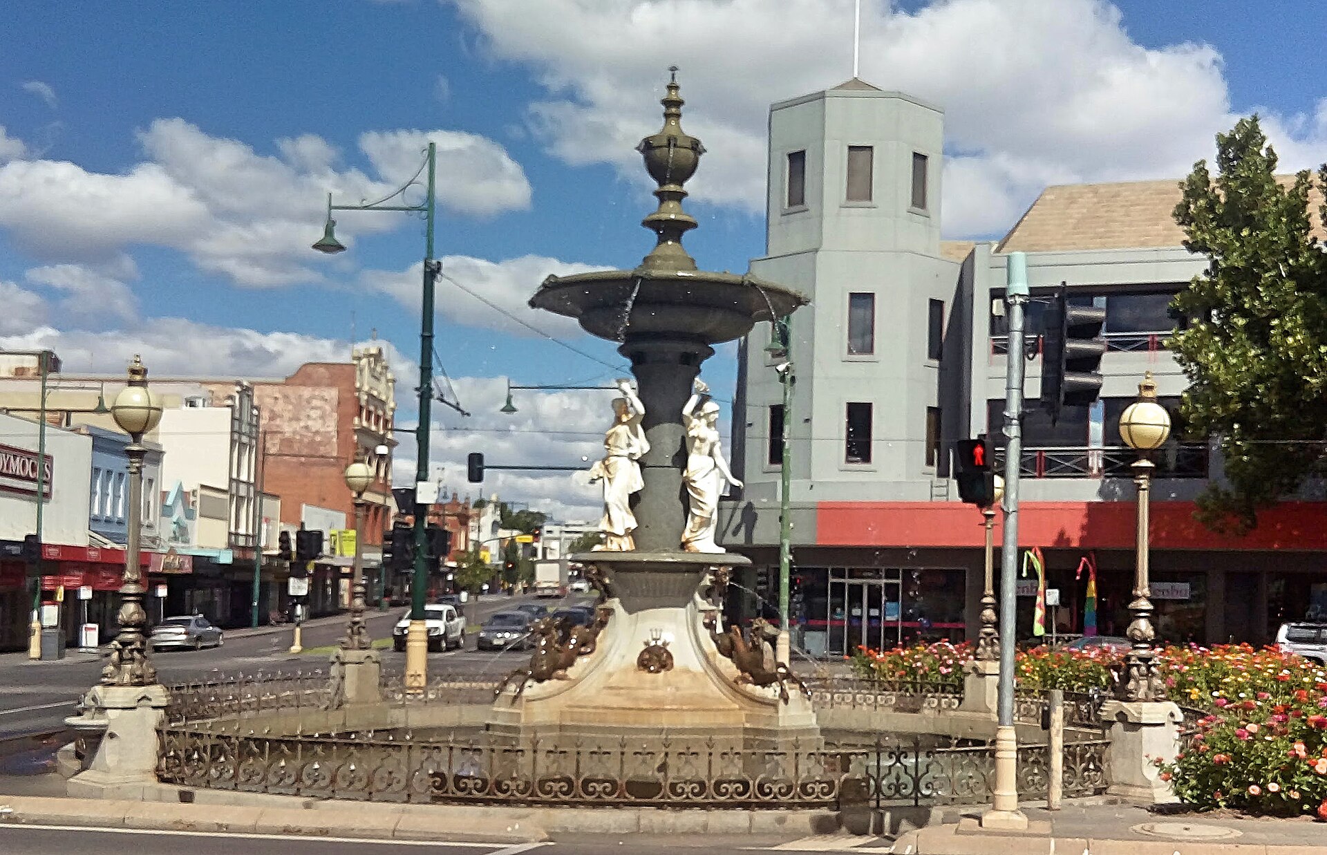 What Makes Bendigo's Tech Ecosystem Distinctive Globally