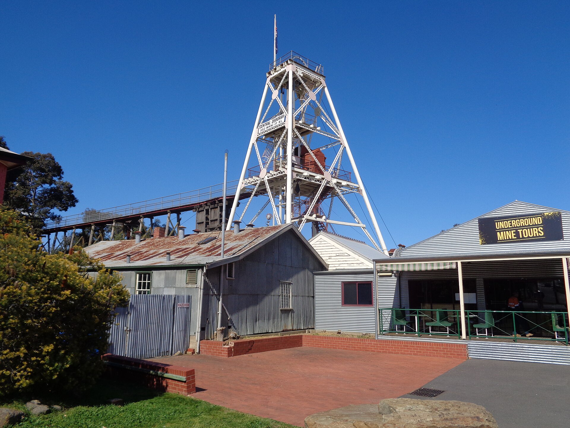 Why Ligantic is the Tech Firm to Watch in Bendigo This Month