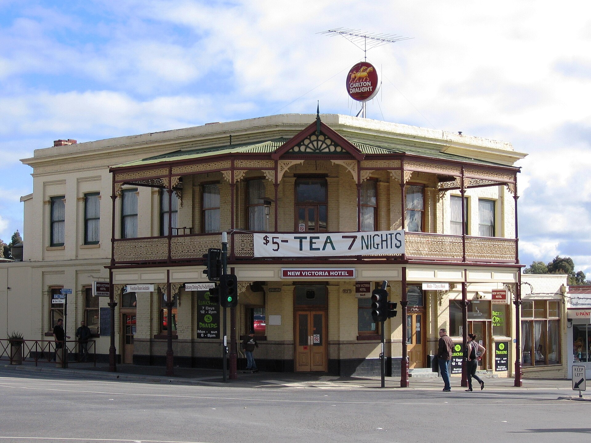 Bendigo Green Tech Initiatives Point to Funding and Growth Potential