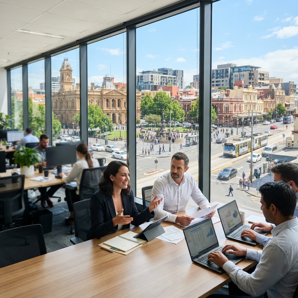 Understanding Workforce Development: What Bendigo Residents and Consumers Should Know