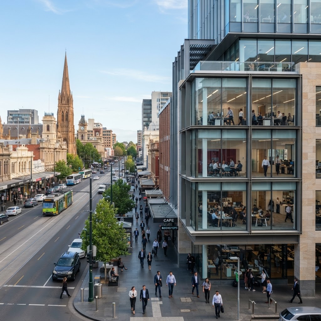 Crooked Kitchen Leads Local Charge in Bendigo Cafe Expansion