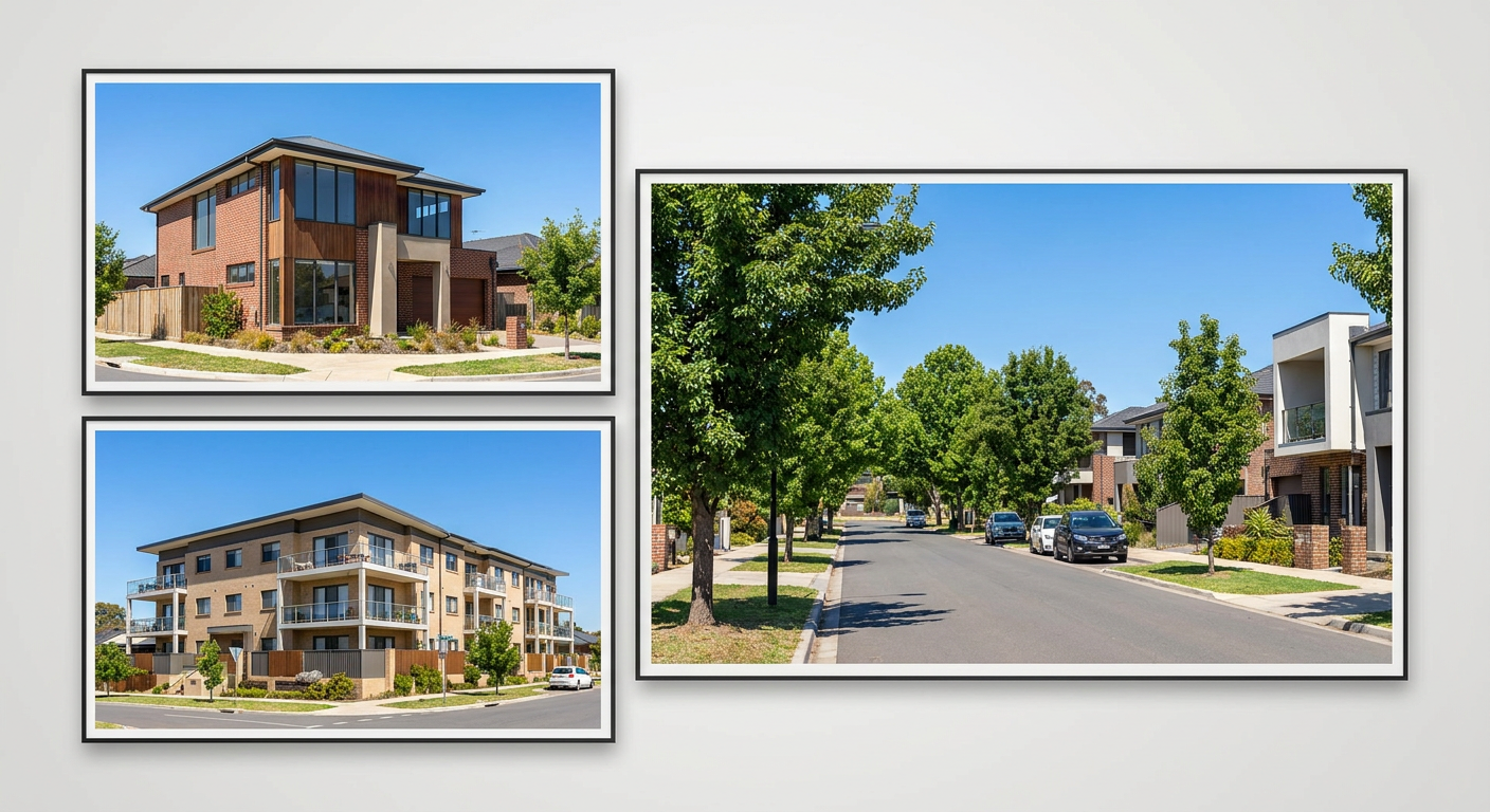 New development projects and what they mean for the area