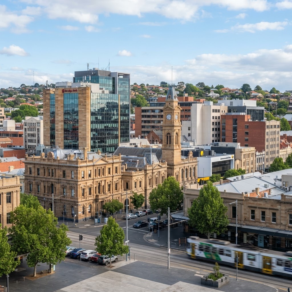 ASX slides amid energy gains as Bendigo investors recalibrate strategies
