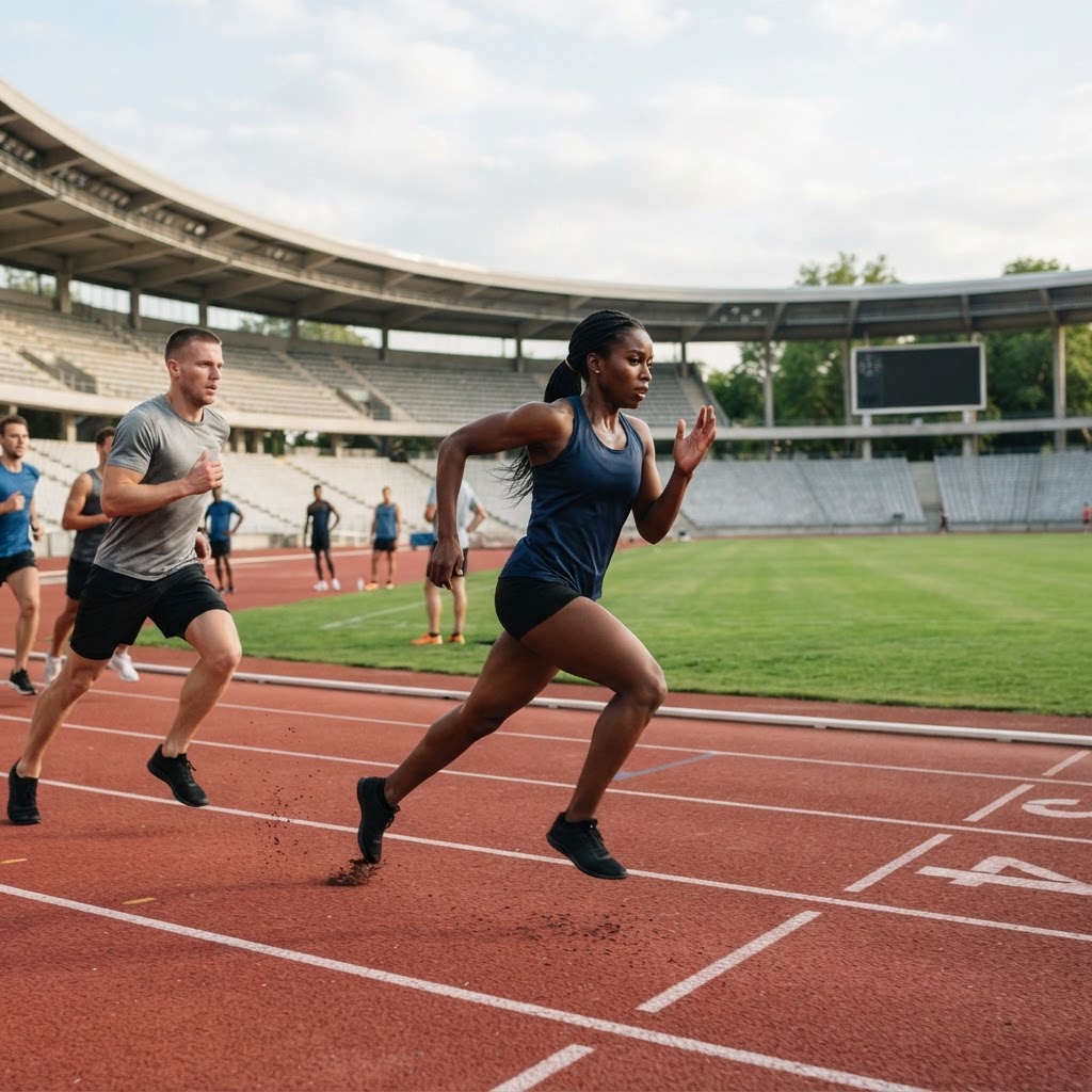 Bendigo Sports Venues Receive Infrastructure Investments and New Facilities