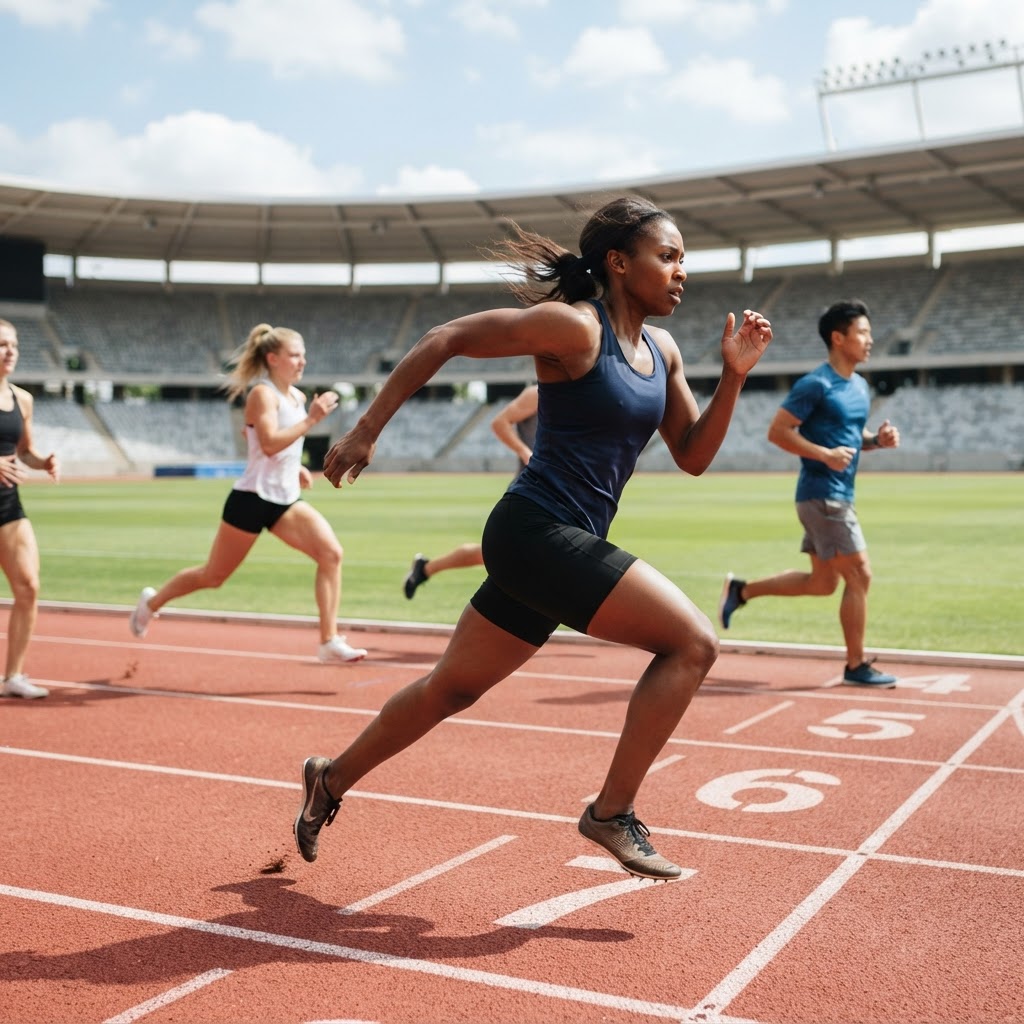 The grassroots story behind the community sport movement