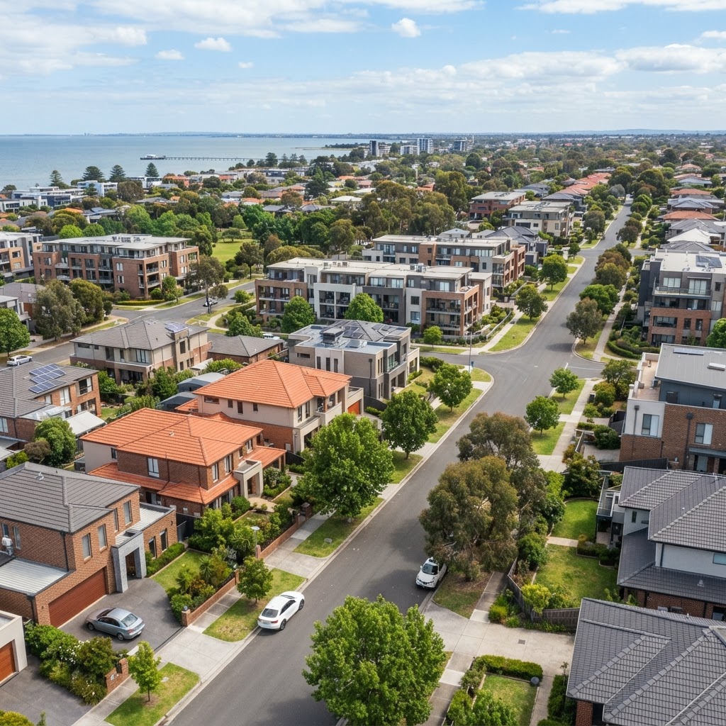 Prime Urban Group's Business Park and Other Developments Signal Strong Investment Flow in Greater Bendigo