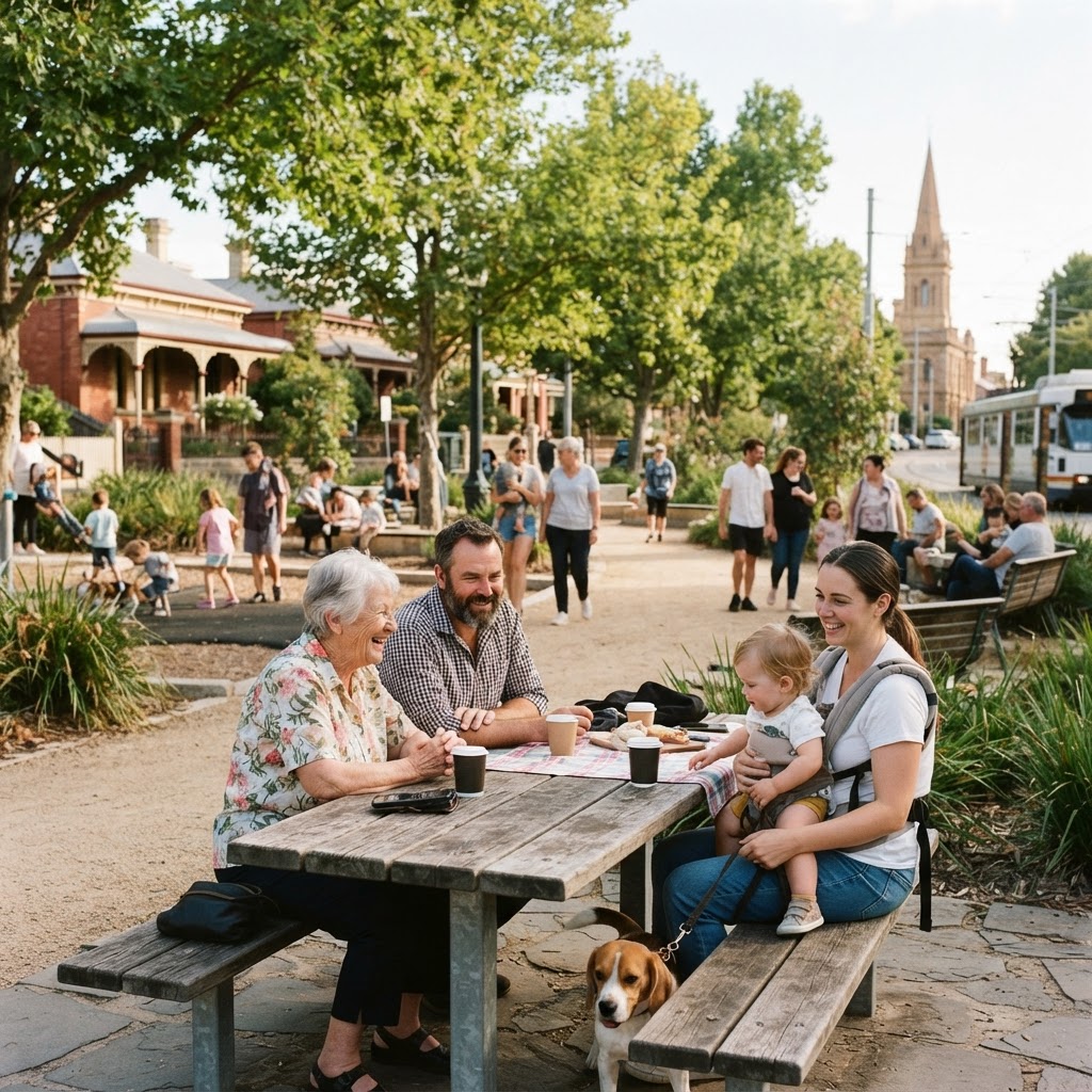Local Tours and Experiences