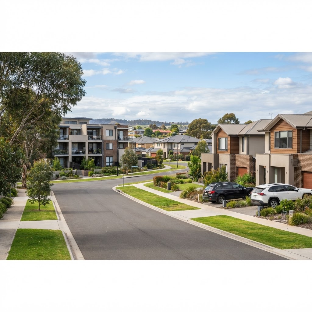 Bendigo Rental Market: Navigating Tight Supply and Investment Strategy