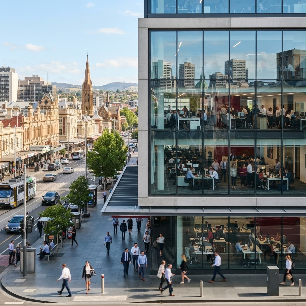 Small Businesses in Bendigo: What Consumers and Residents Should Know