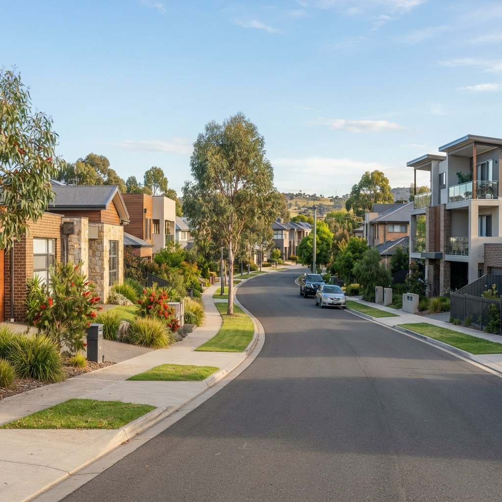 Is Renting Now Cheaper Than Buying in Bendigo? The Numbers Say Yes.