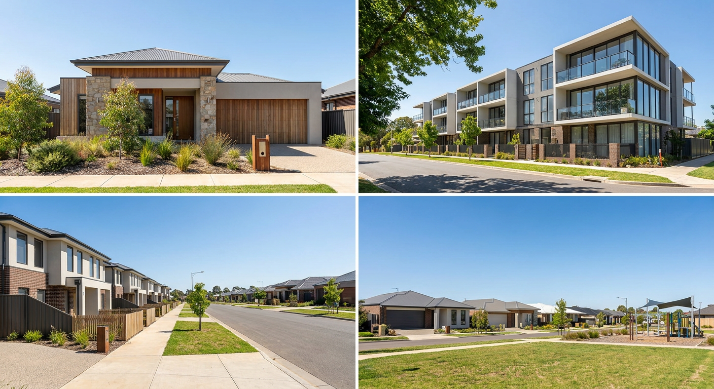 First-time buyers' guide to navigating Bendigo's property market