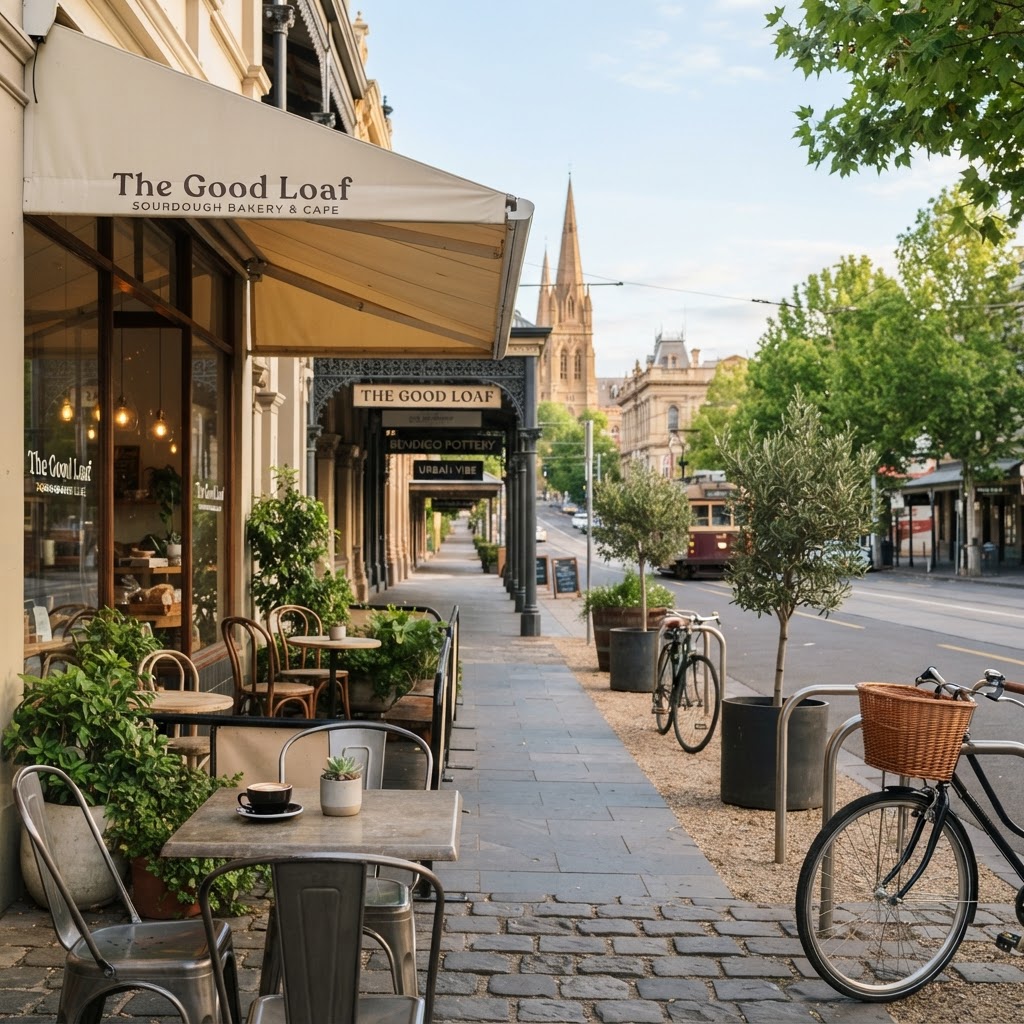 Retirement Living in Bendigo: The Cost, Access and Everything You Need to Know Before Going