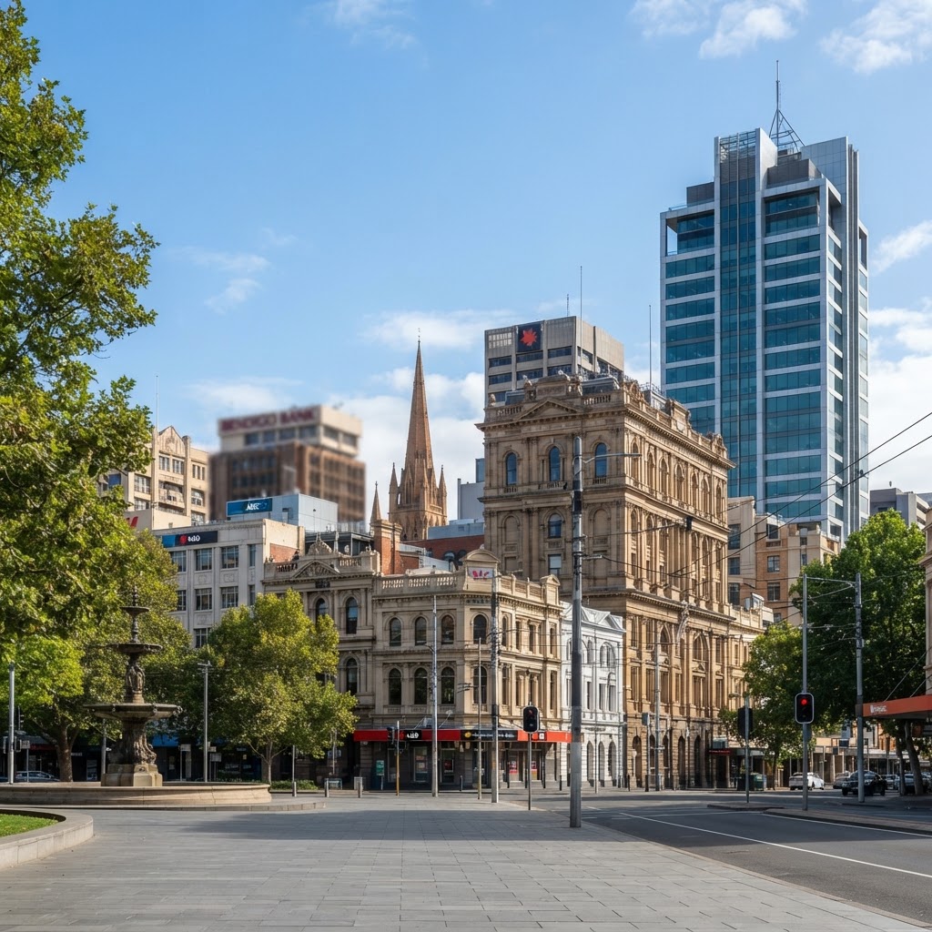 Mortgage Sector Faces Rate Pressure From Oil and Equity Moves