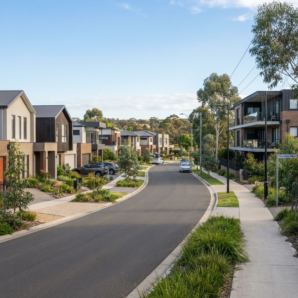 Bendigo renters paying half what Melbourne tenants shell out, but buyers still face a long climb