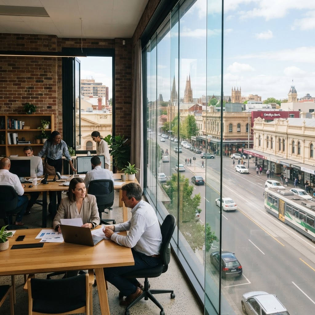 Bendigo’s Micro-Business Surge: A Guide for Local Consumers