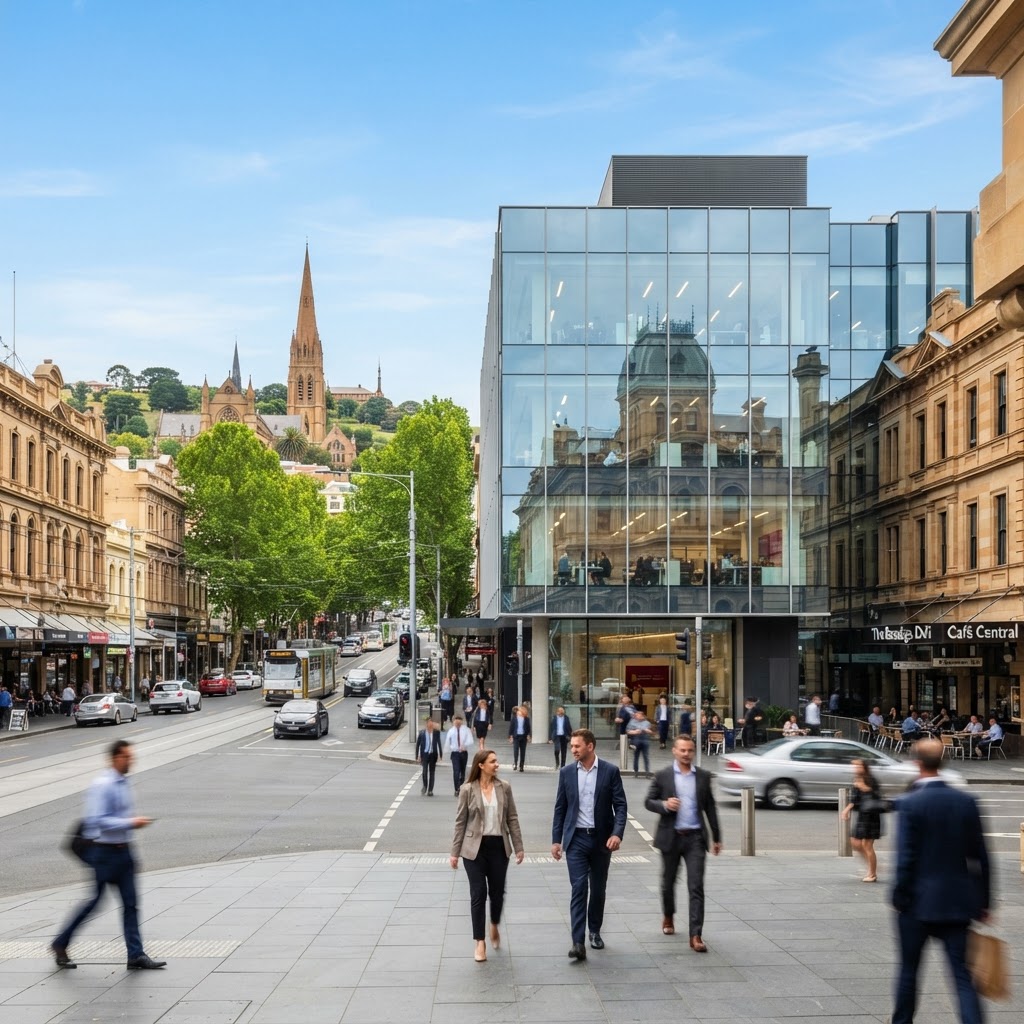 Bendigo’s Employment Market: Trends Local Businesses Should Watch