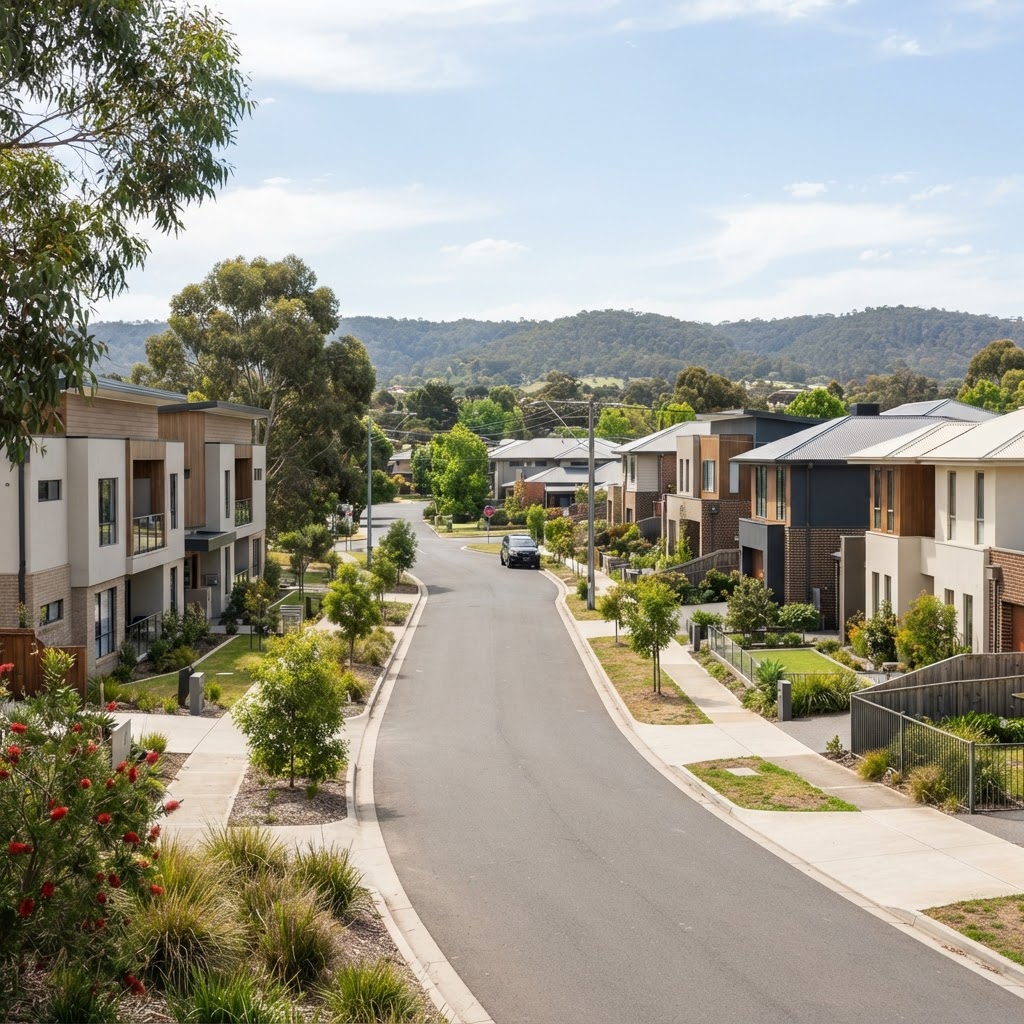 Bendigo Property Market Analysis: Price Trends and Demand Signals