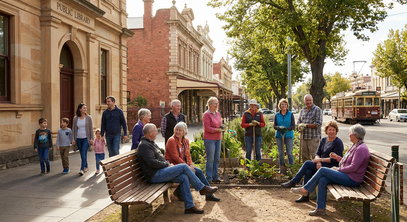 Local tours and experiences expand across Bendigo neighbourhoods