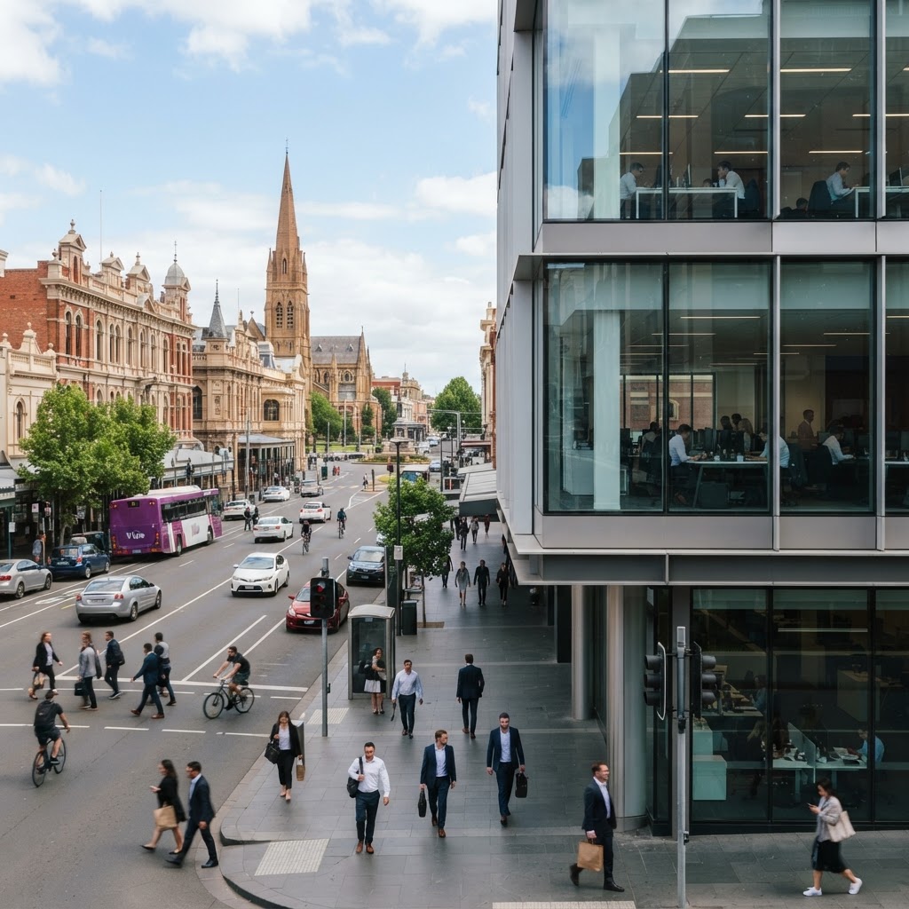 Market Trends and What Bendigo Businesses Need to Know Right Now