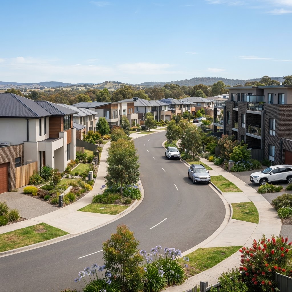 Building and Pest Inspection Costs Bendigo 2026, What to Pay in Regional Victoria