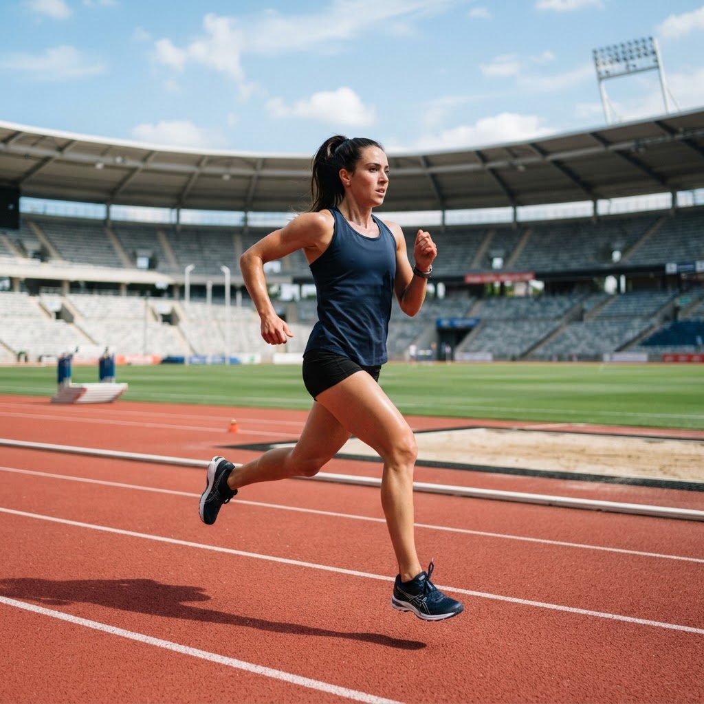 Participation data and what it tells us about local fitness culture