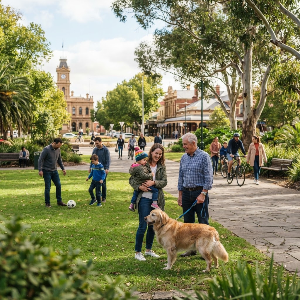 Family activities roundup