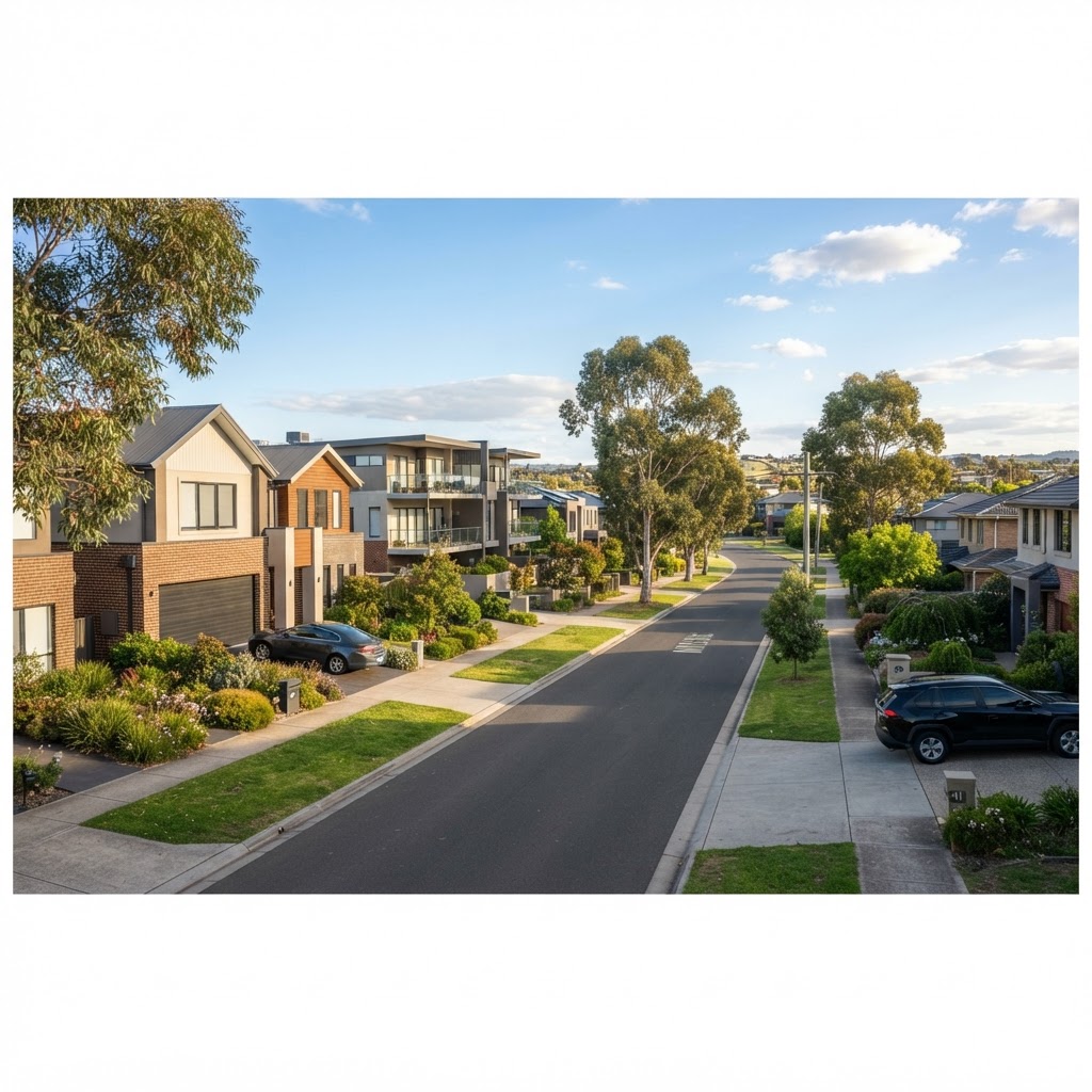 Bendigo investor yields: returns and what the numbers show