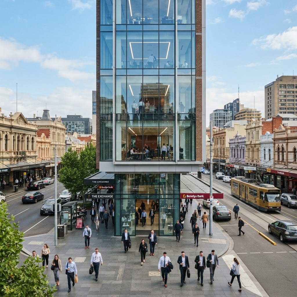 Retail Market Trends and What Bendigo Businesses Need to Know Right Now
