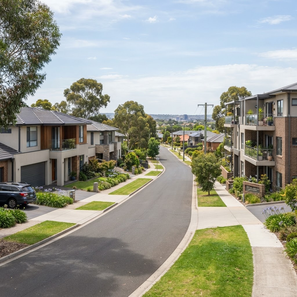 First-Time Buyers Dominate Flora Hill and Strathdale Auctions in Bendigo