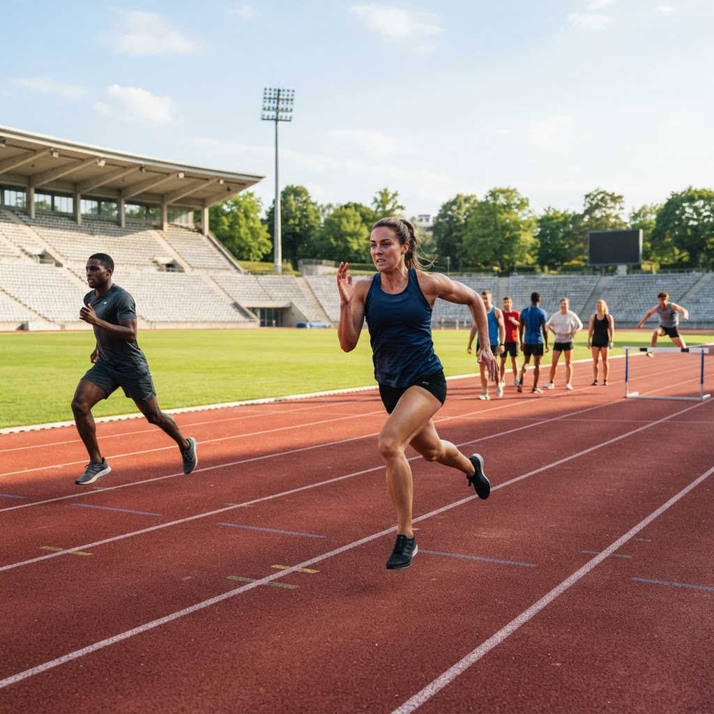 Participation Patterns Point to Bendigo's Active Lifestyle Trends