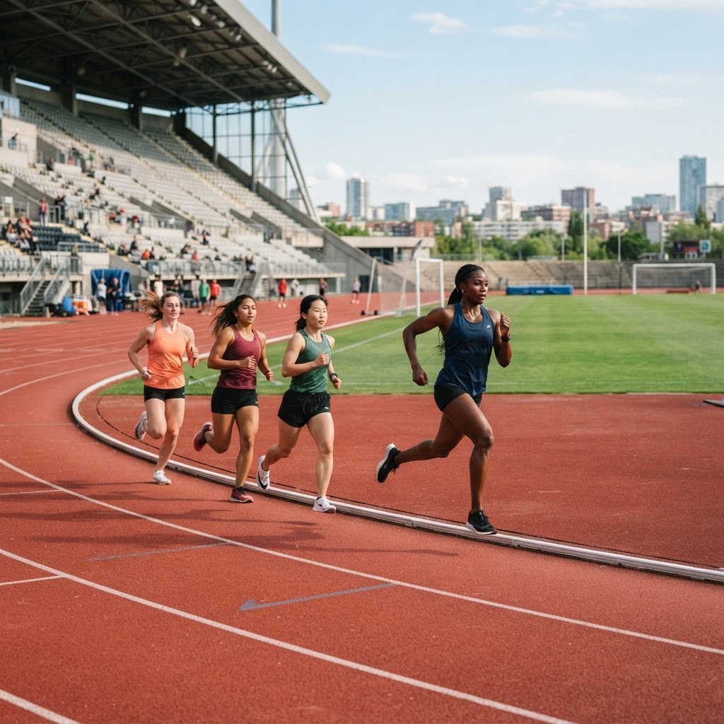 Bendigo Venues and Infrastructure Bolster Local Sport on Weekend