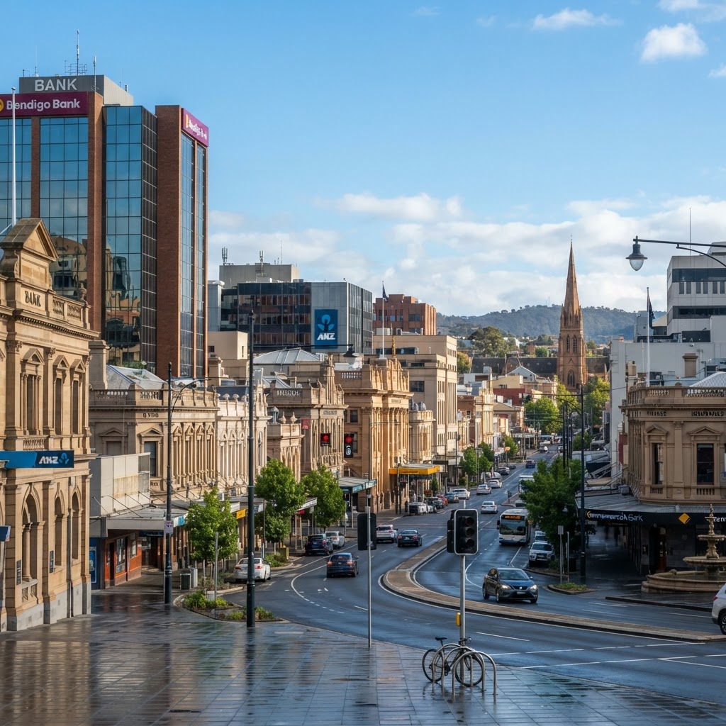 Financial Planners in Bendigo 2026, What They Charge, What They Do, and How to Find a Licensed Financial Adviser Near You