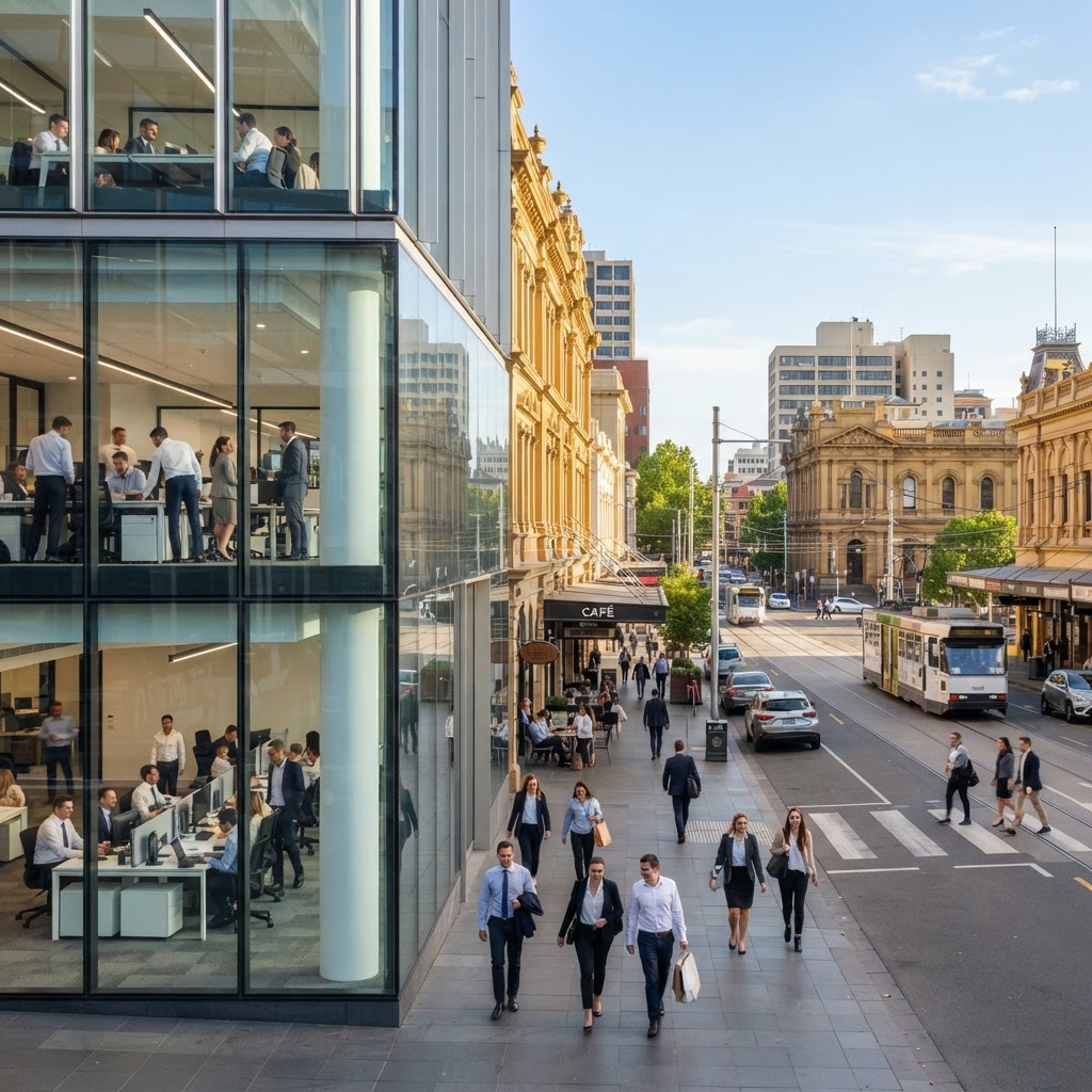 What Bendigo Consumers Need to Understand About Local Small Businesses