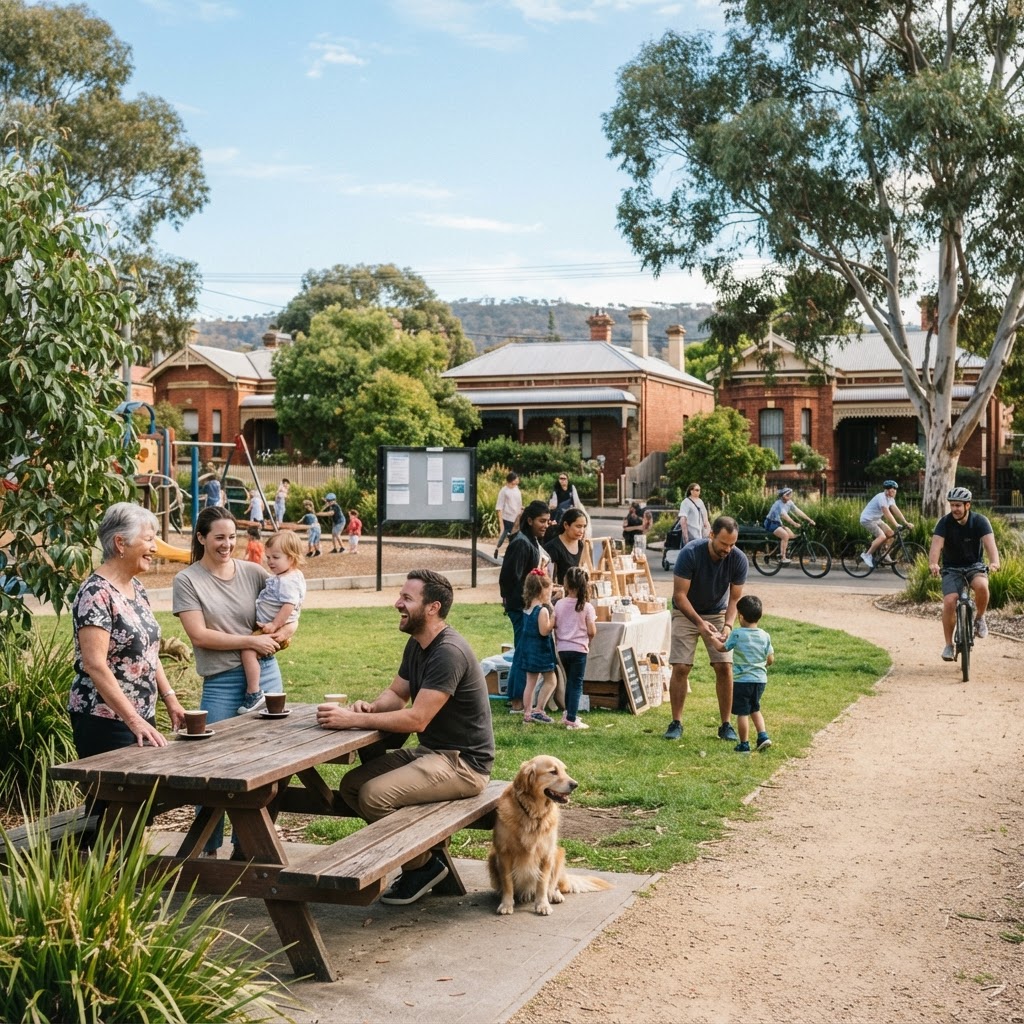 Bendigo’s local tours and experiences see surge as residents and visitors seek immersive outings