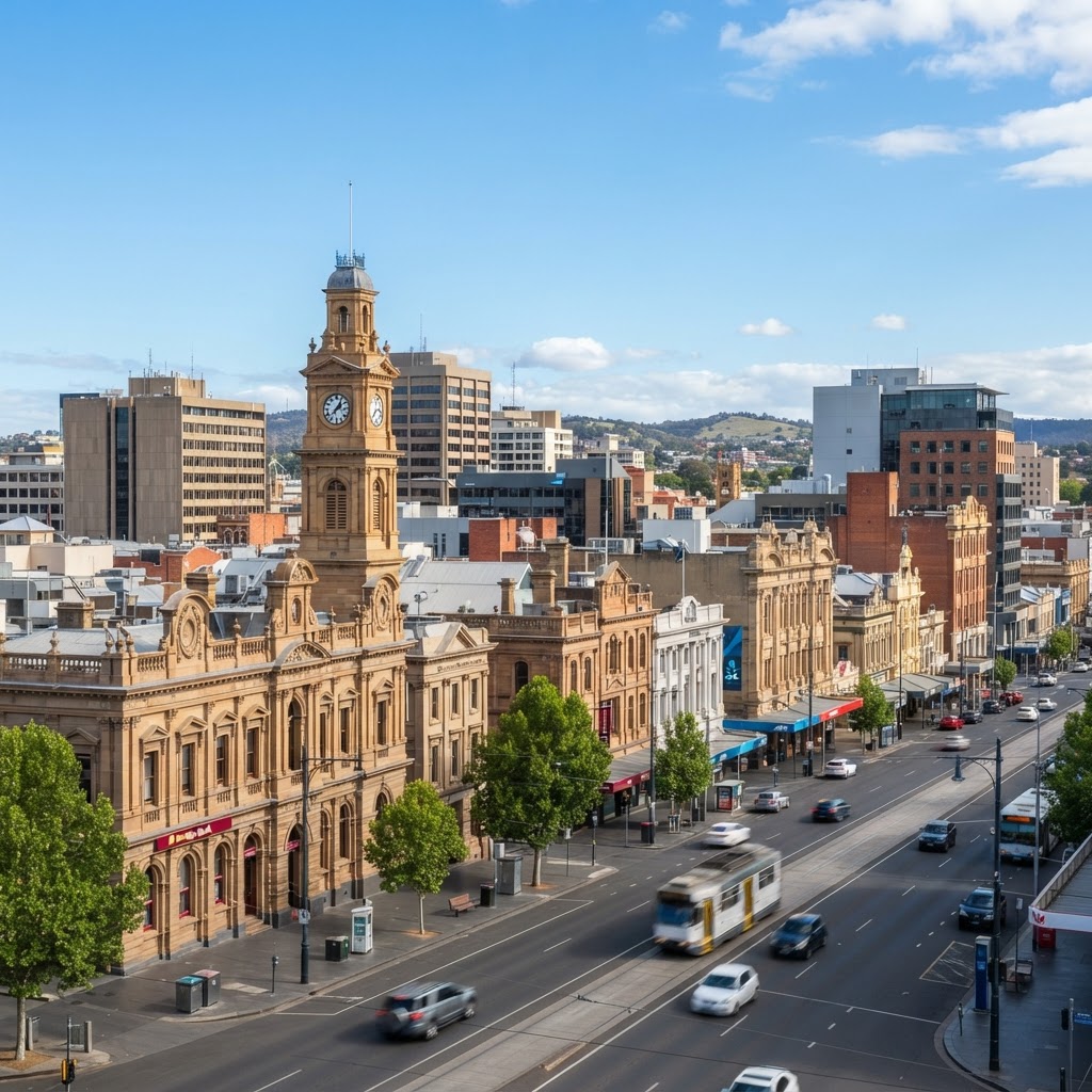 Community Members Raise Points on Bendigo Council Budget and Heritage Proposals