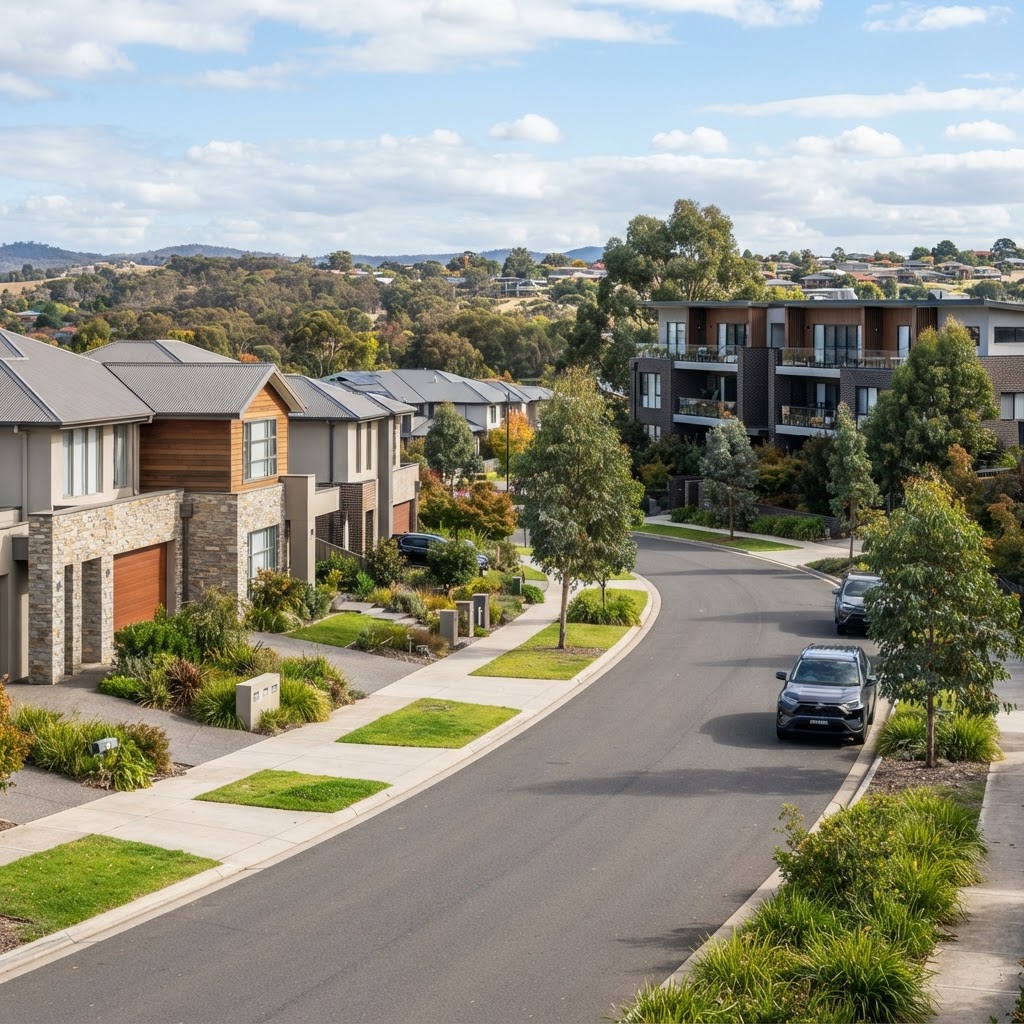 Suburbs where first home buyers are winning at auction