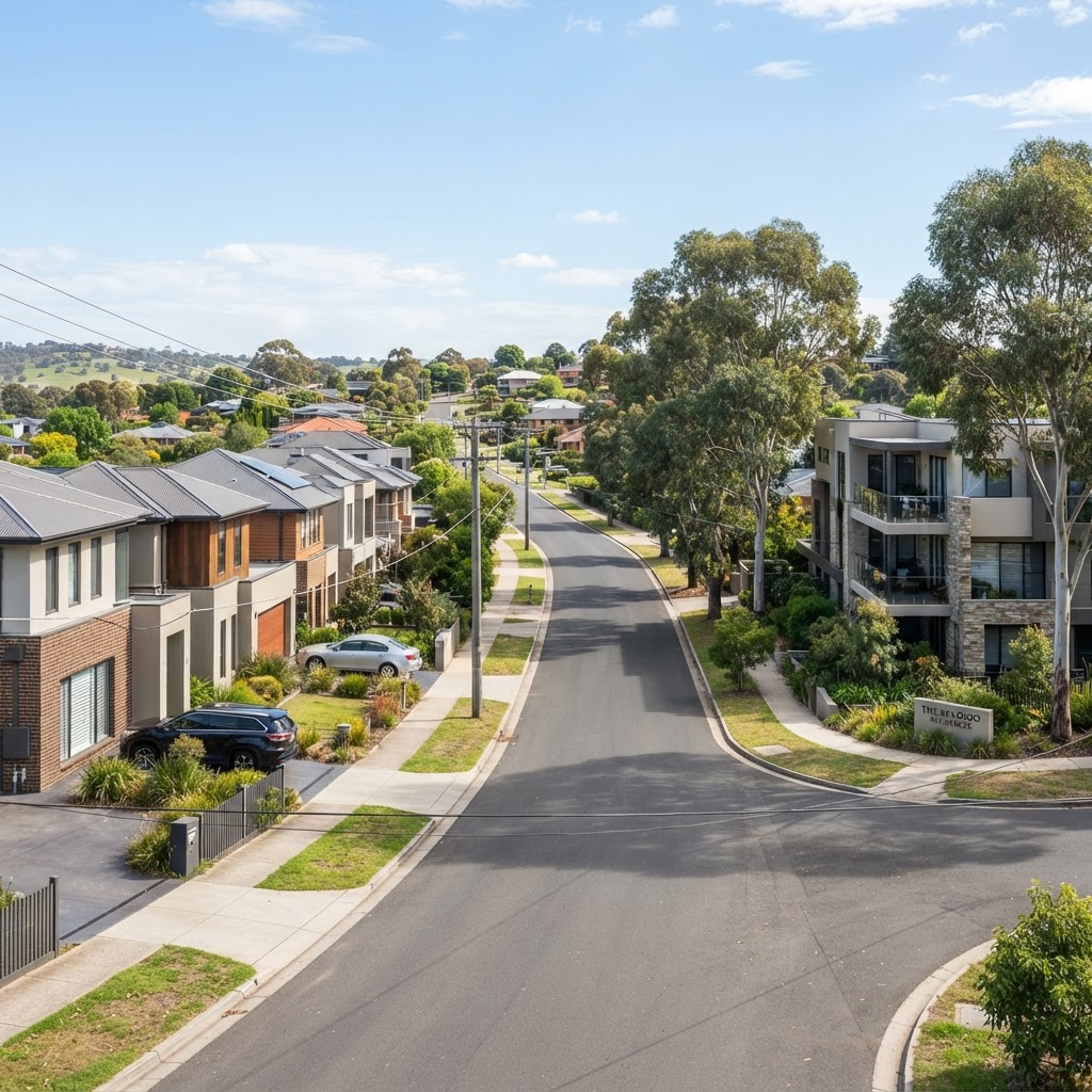 Bendigo Renters Face Brutal Market as Vacancy Rates Scrape the Floor