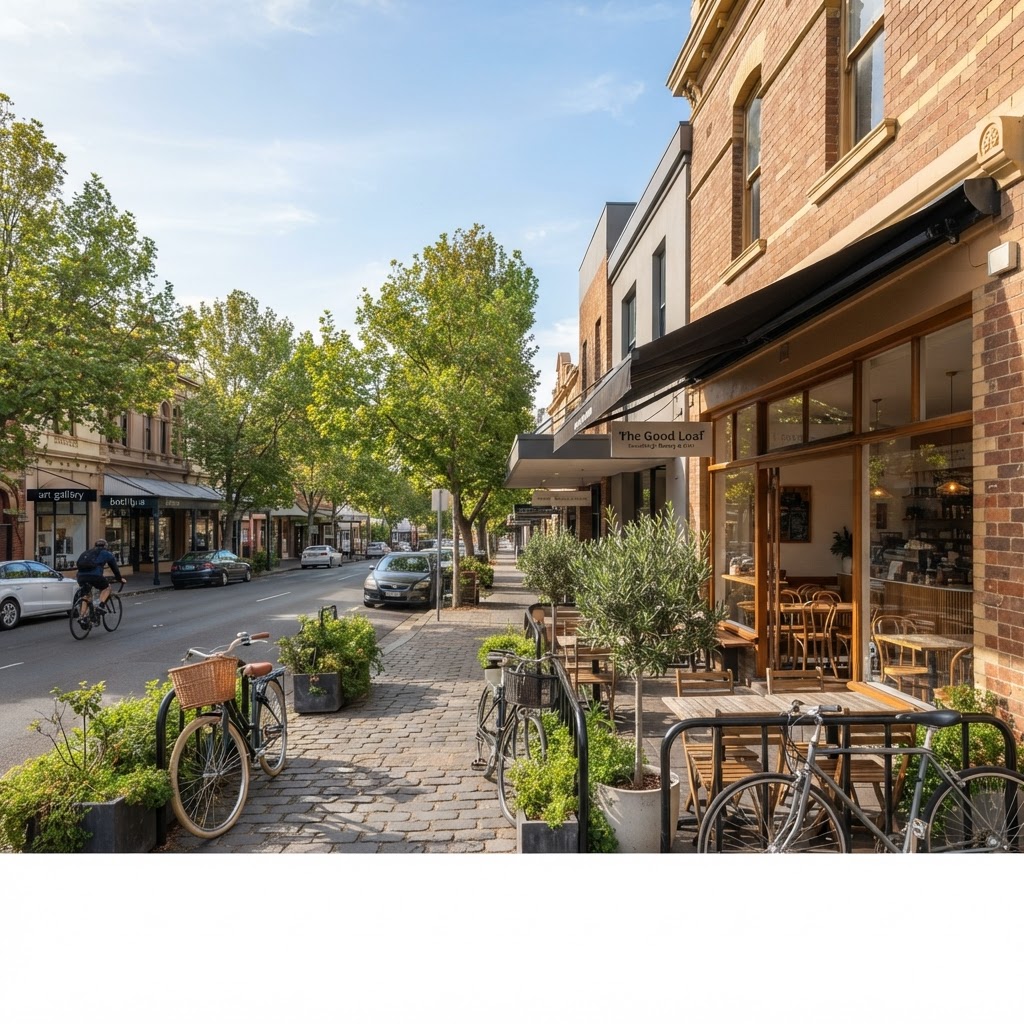 Bendigo's Upgraded Community Hubs Draw Record Local Crowds This July