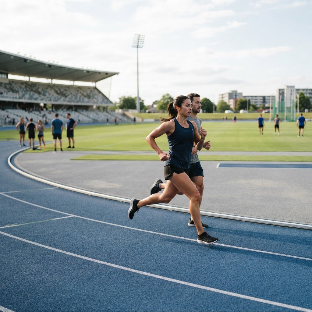 Bendigo’s Running Community Hits Its Stride with Club Focus on Fitness