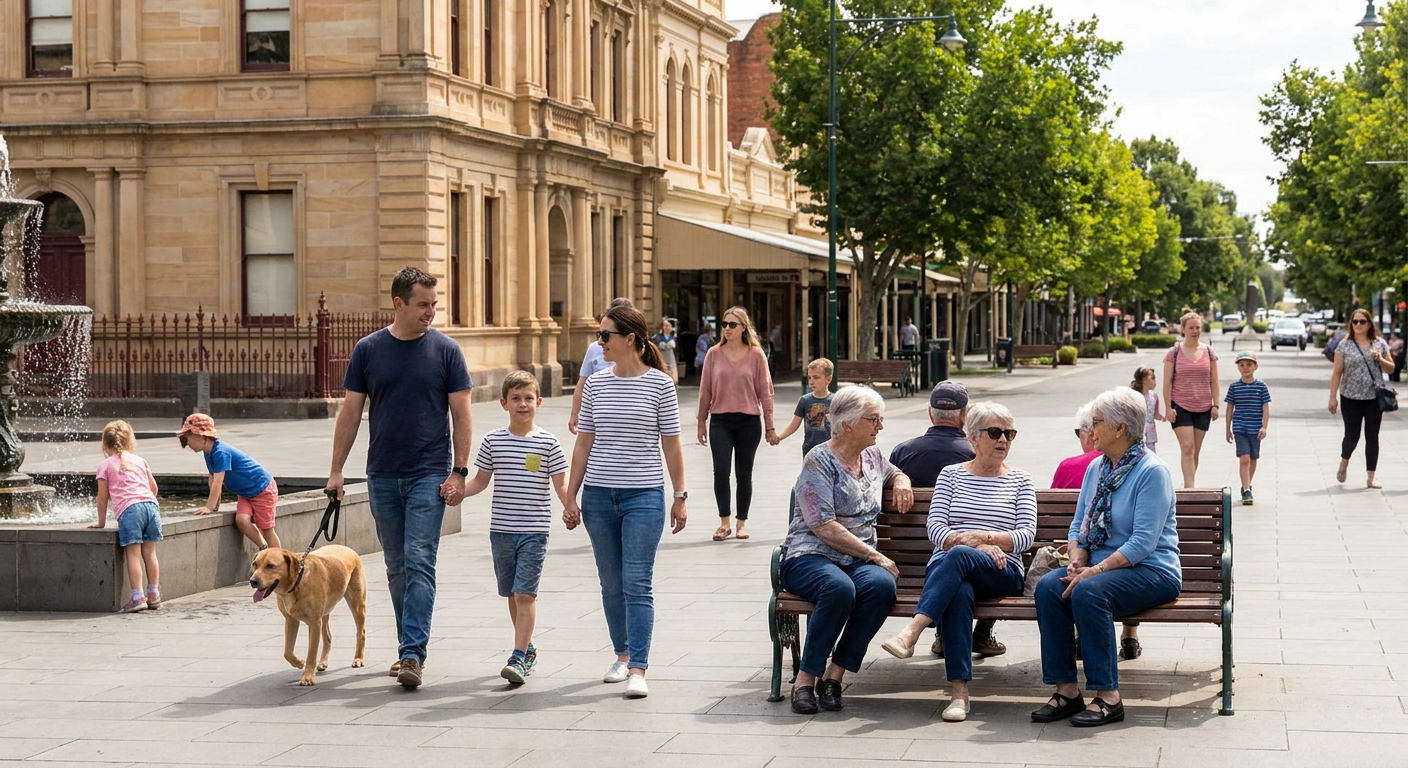 Winter in Bendigo: Your seasonal activities guide for July 2026