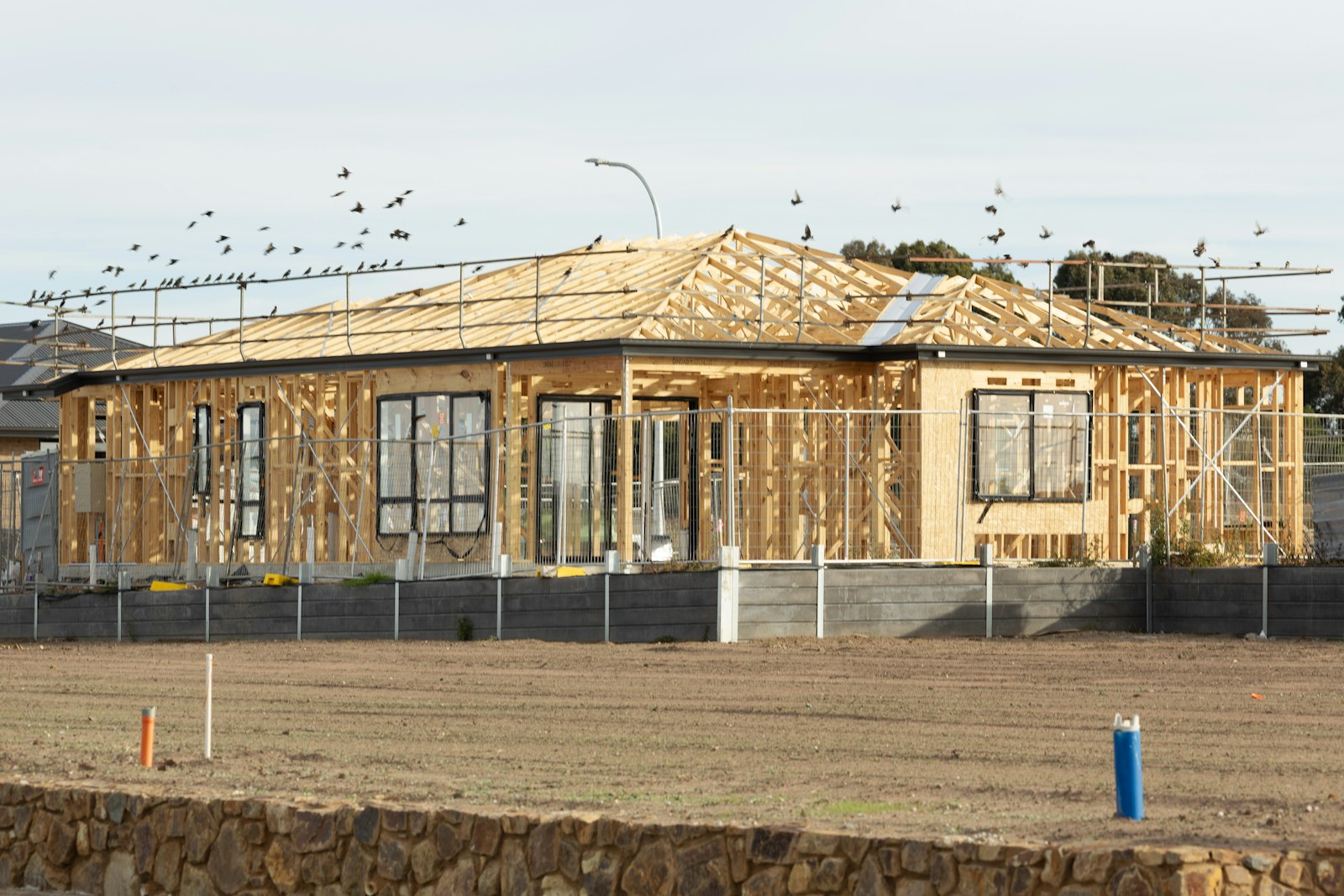 New Houses Bendigo: 105 Estates by 2026