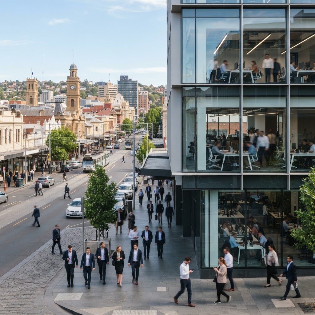 Workforce Growth in Bendigo Faces Significant Challenges in 2026
